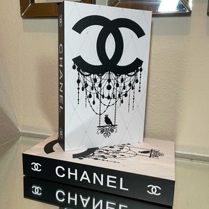 Coffee table book(box)